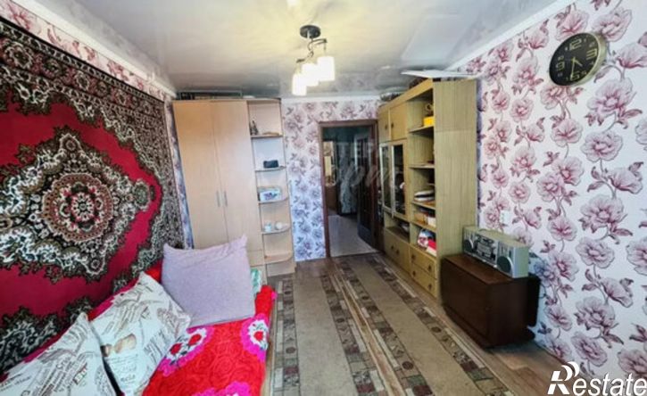 3-комн квартира ул Калмыкова, 14,  д. 14