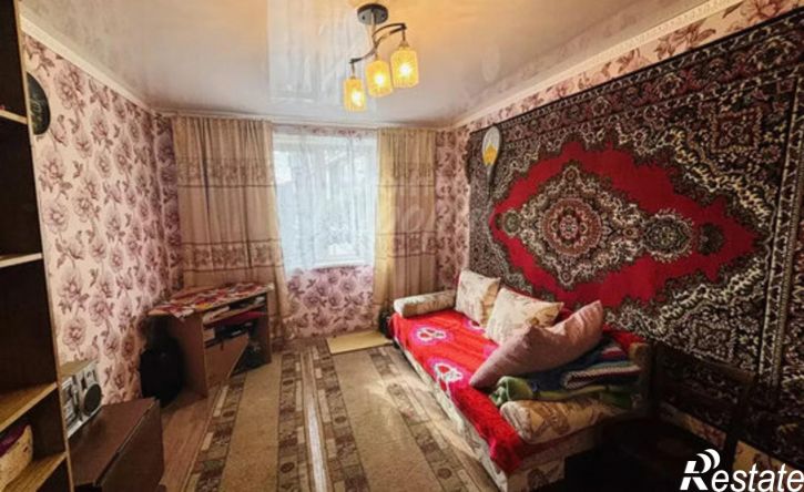 3-комн квартира ул Калмыкова, 14,  д. 14