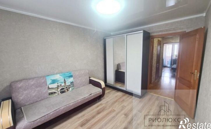 3-комн квартира ул Герцена, 10,  д. 10