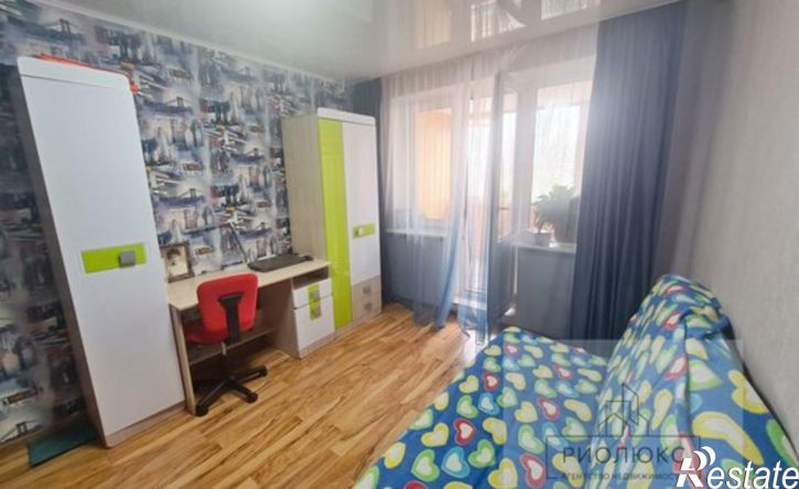 3-комн квартира ул Герцена, 10,  д. 10
