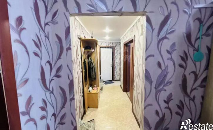 3-комн квартира ул Калмыкова, 14,  д. 14