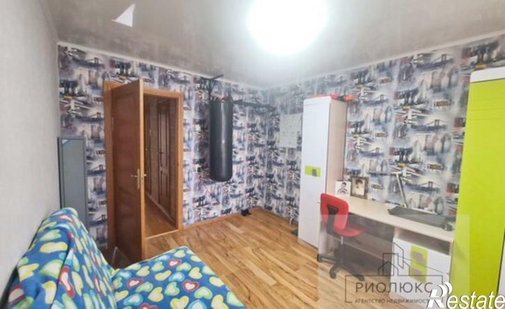 3-комн квартира ул Герцена, 10,  д. 10