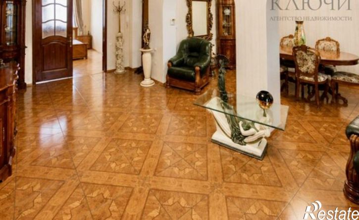 4-комн квартира ул Горького, 28,  д. 28