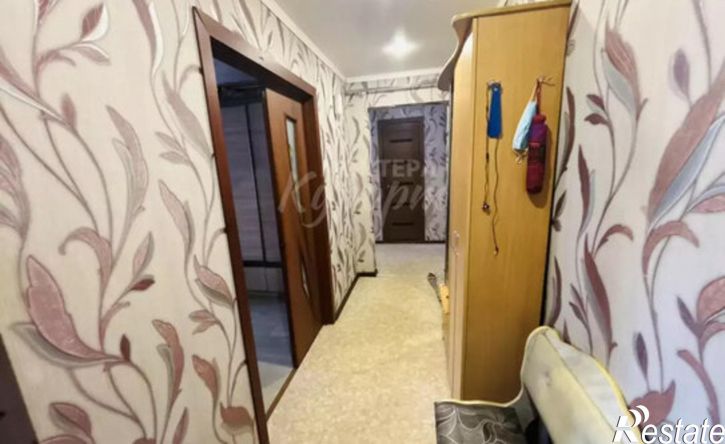3-комн квартира ул Калмыкова, 14,  д. 14