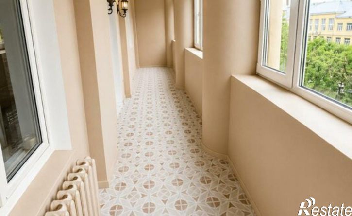 4-комн квартира ул Горького, 28,  д. 28