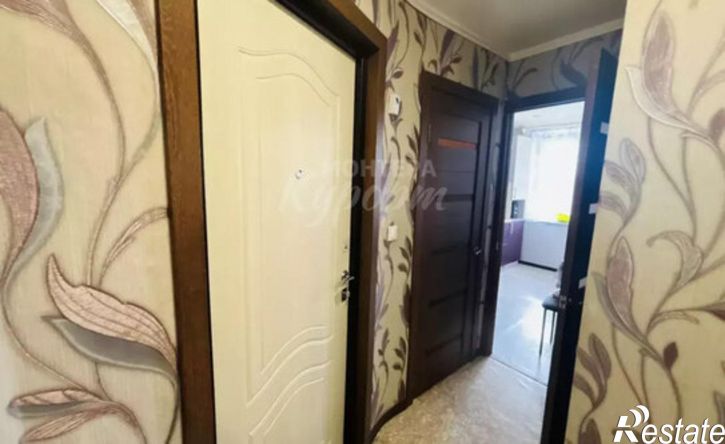 3-комн квартира ул Калмыкова, 14,  д. 14