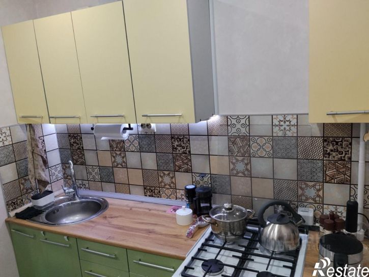 2-комн квартира ул Доменщиков, 1,  д. 1
