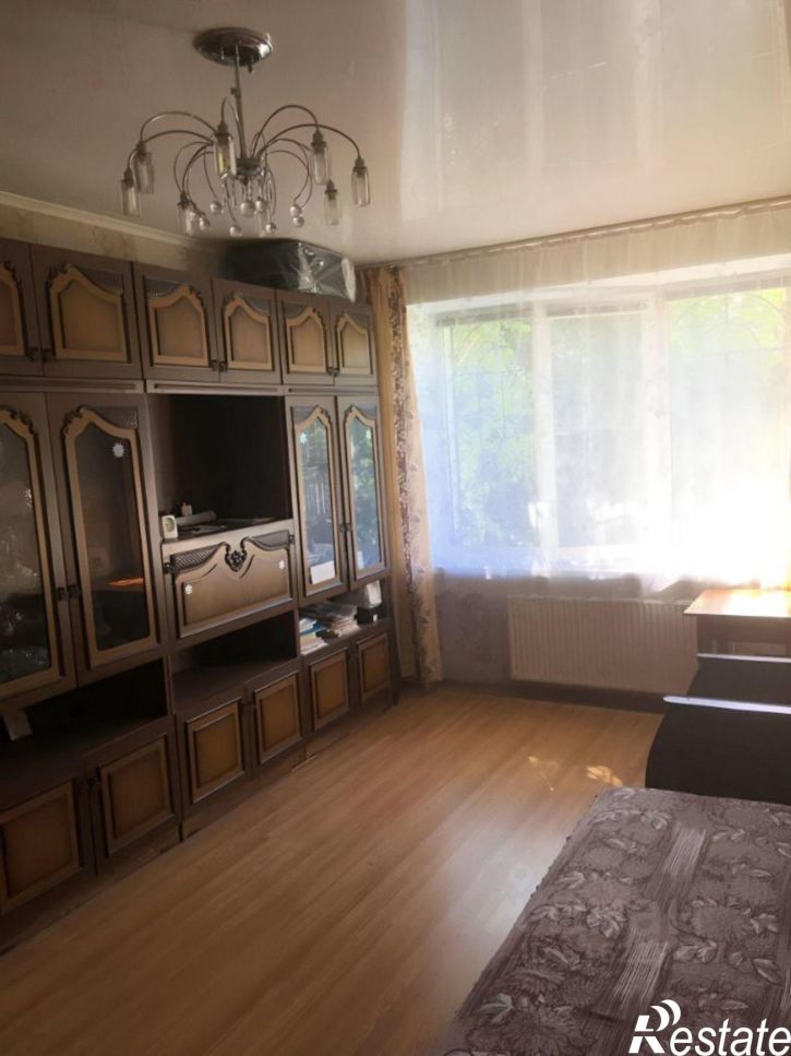 2-комн квартира Спартаковский пер, 10/1,  д. 10/1