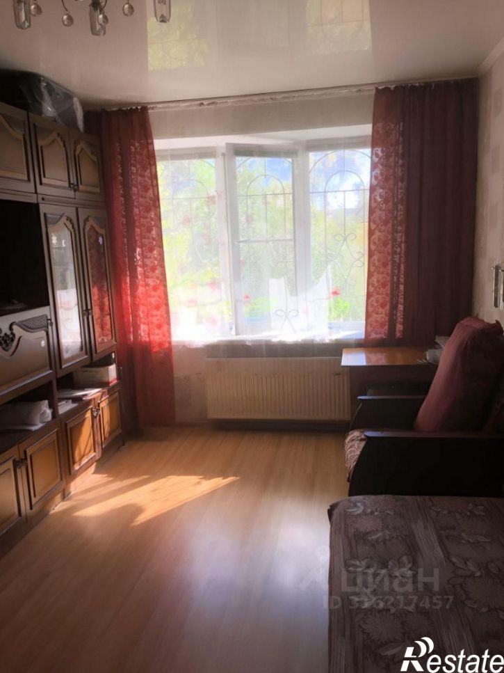2-комн квартира Спартаковский пер, 10/1,  д. 10/1