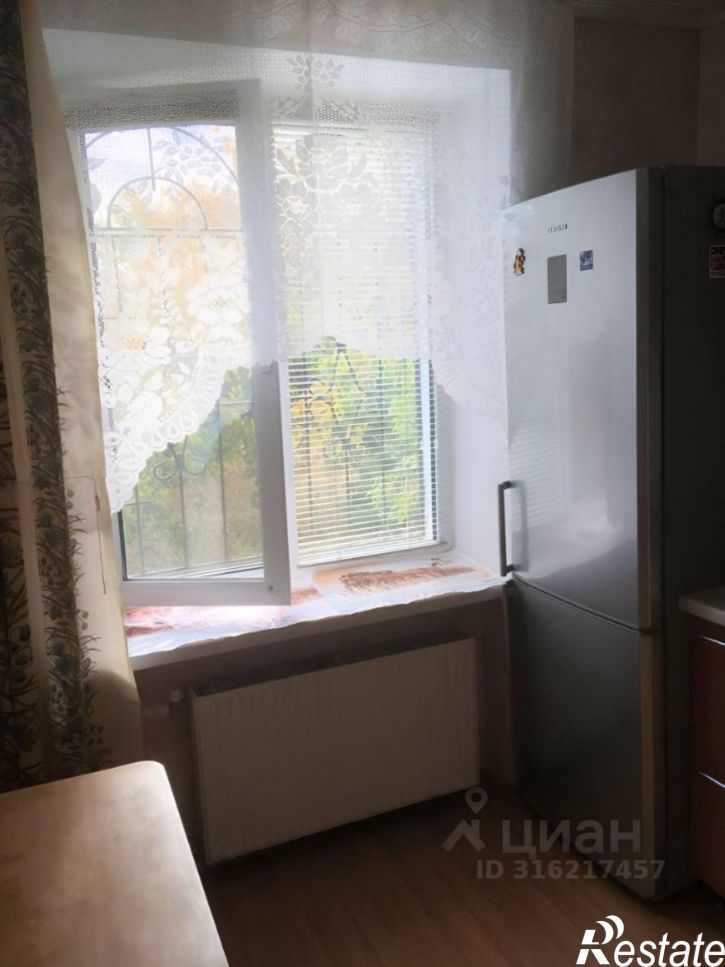 2-комн квартира Спартаковский пер, 10/1,  д. 10/1