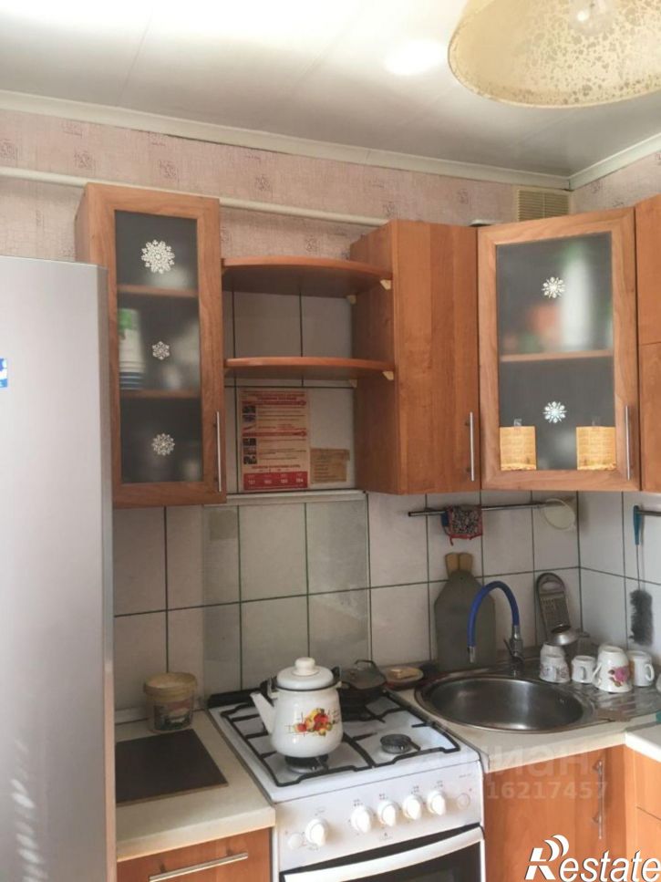 2-комн квартира Спартаковский пер, 10/1,  д. 10/1