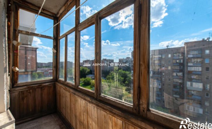 1-комн квартира ул Бориса Ручьева, 5,  д. 5