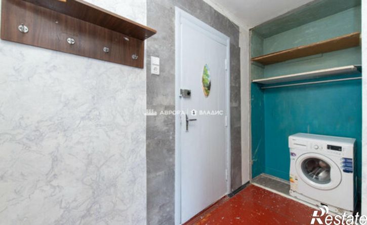 1-комн квартира ул Бориса Ручьева, 5,  д. 5