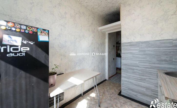 1-комн квартира ул Бориса Ручьева, 5,  д. 5