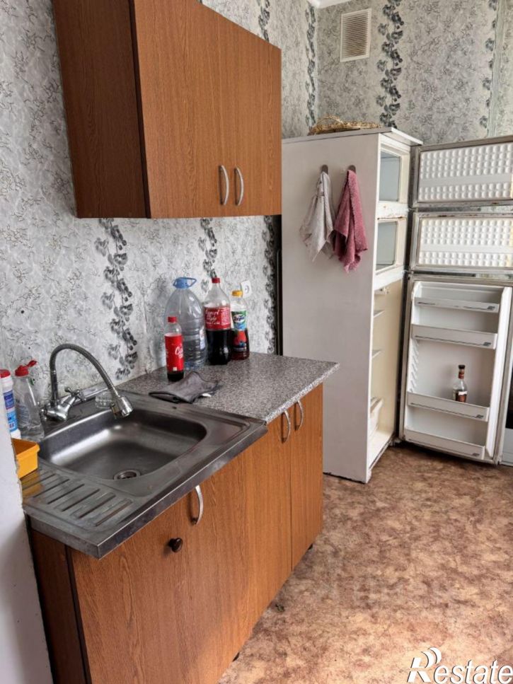 1-комн квартира пр-кт Карла Маркса, 231/1,  д. 231/1