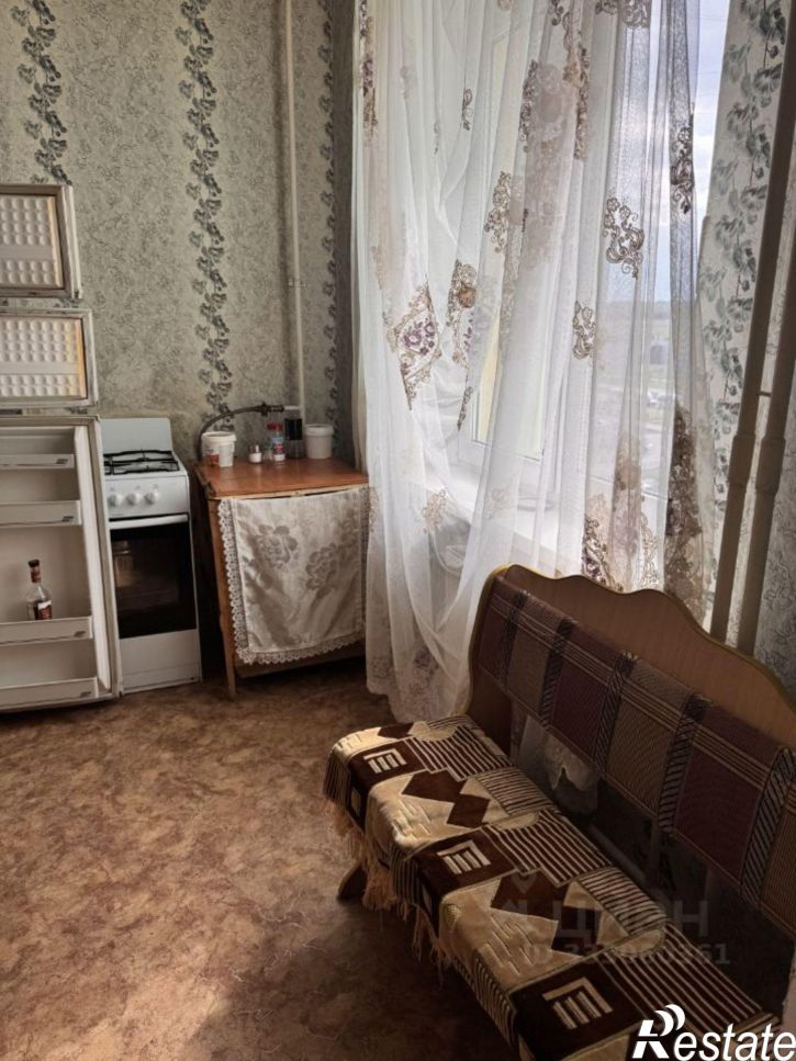 1-комн квартира пр-кт Карла Маркса, 231/1,  д. 231/1