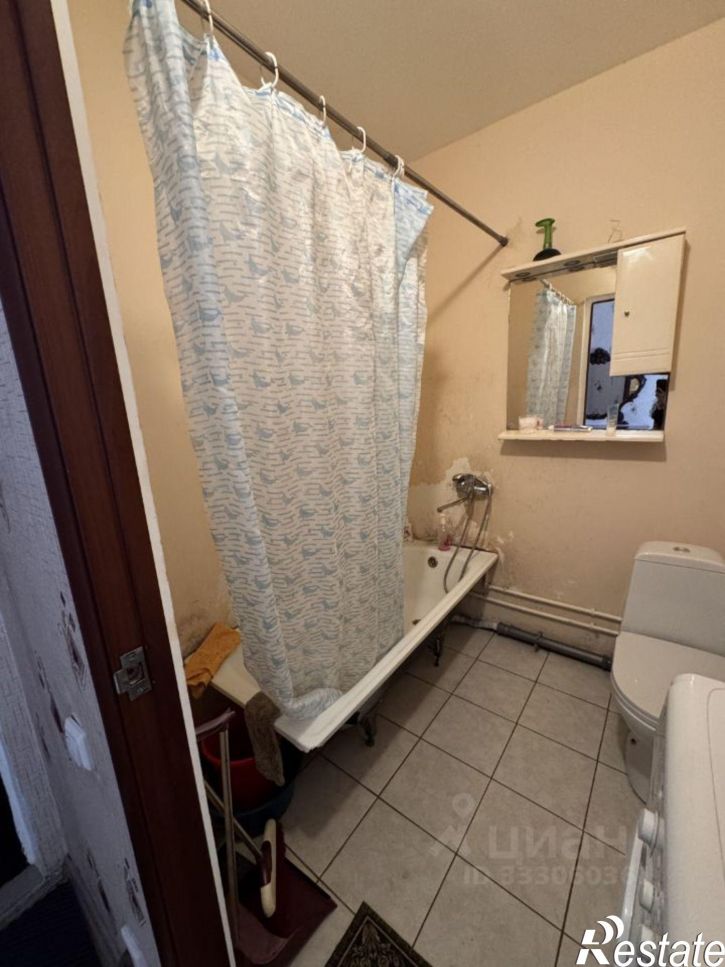 1-комн квартира пр-кт Карла Маркса, 231/1,  д. 231/1