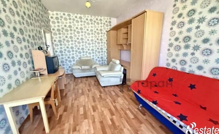 1-комн квартира ул Набережная, 20,  д. 20