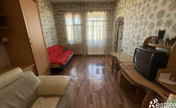 1-комн квартира ул Набережная, 20,  д. 20