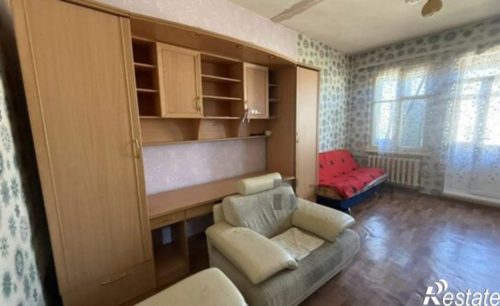 1-комн квартира ул Набережная, 20,  д. 20