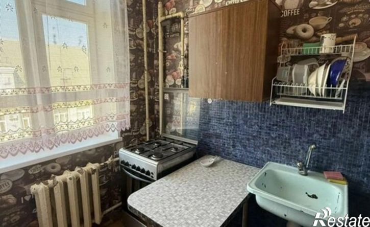 1-комн квартира ул Набережная, 20,  д. 20