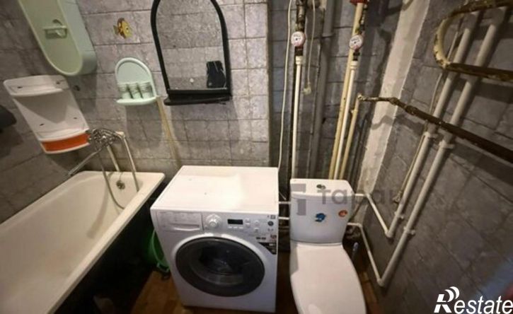 1-комн квартира ул Набережная, 20,  д. 20