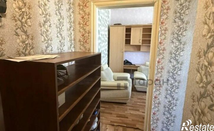 1-комн квартира ул Набережная, 20,  д. 20