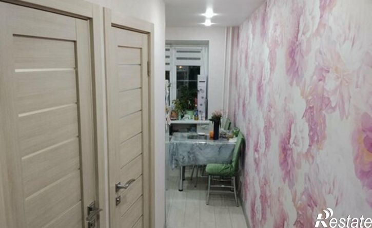 2-комн квартира ул Доменщиков, 1,  д. 1