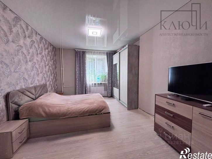 2-комн квартира ул Урицкого, 3а,  д. 3а