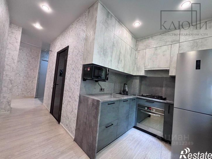 2-комн квартира ул Урицкого, 3а,  д. 3а
