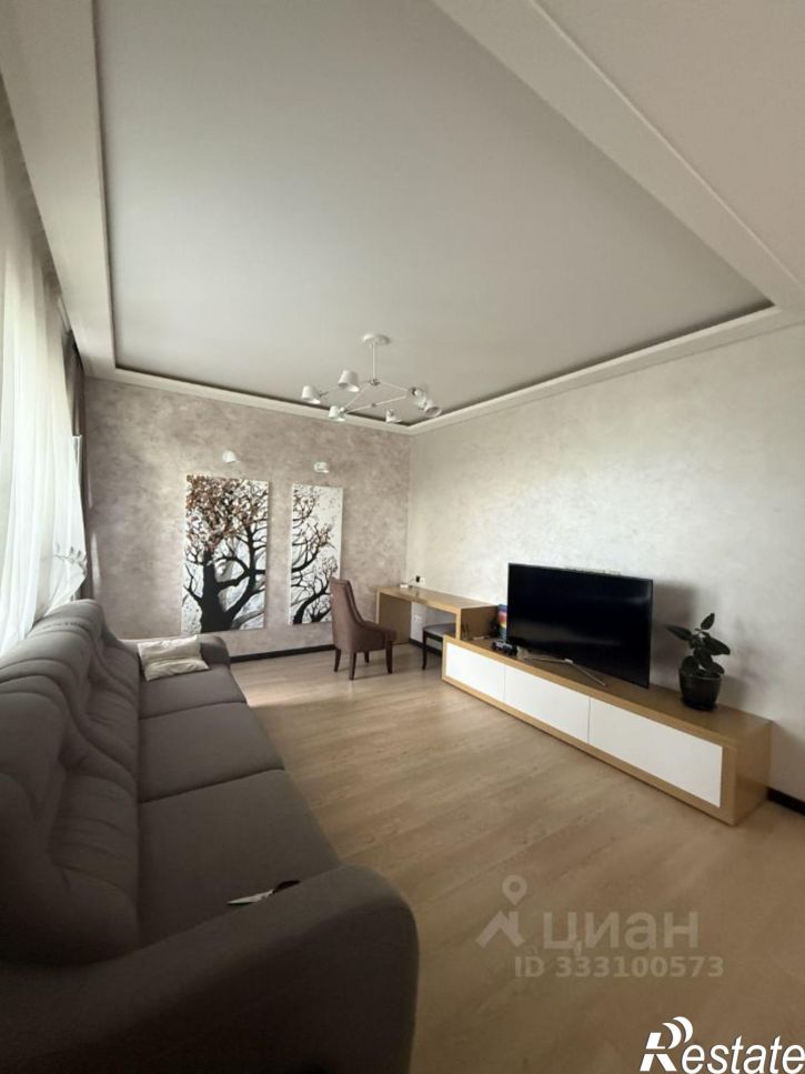 2-комн квартира ул Зеленая, 22,  д. 22