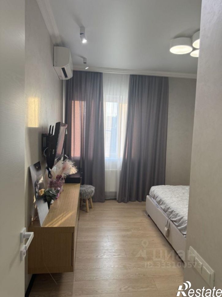 2-комн квартира ул Зеленая, 22,  д. 22