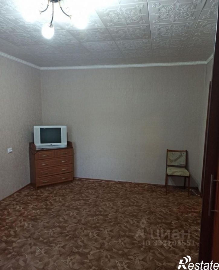 1-комн квартира ул Бориса Ручьева, 17 2,  д. 17 2,  к. 2