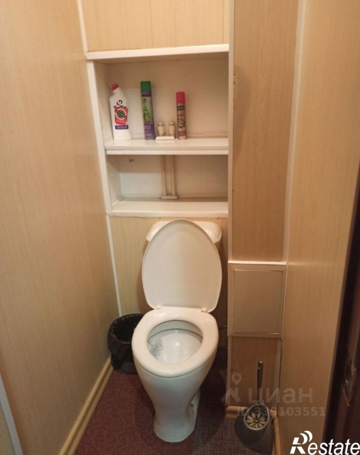 1-комн квартира ул Бориса Ручьева, 17 2,  д. 17 2,  к. 2