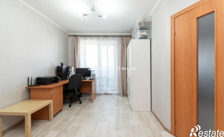 1-комн квартира пр-кт Карла Маркса, 227,  д. 227