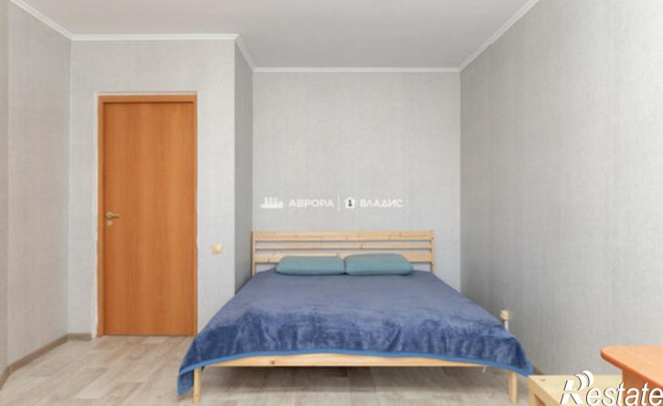 1-комн квартира пр-кт Карла Маркса, 227,  д. 227