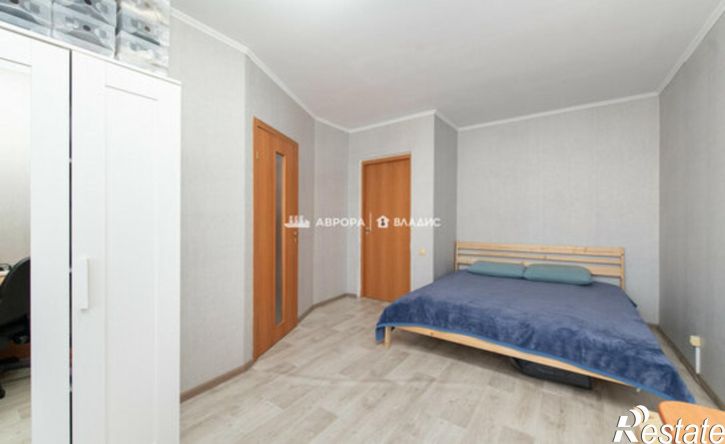 1-комн квартира пр-кт Карла Маркса, 227,  д. 227