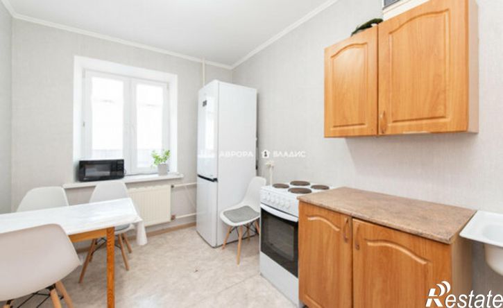 1-комн квартира пр-кт Карла Маркса, 227,  д. 227