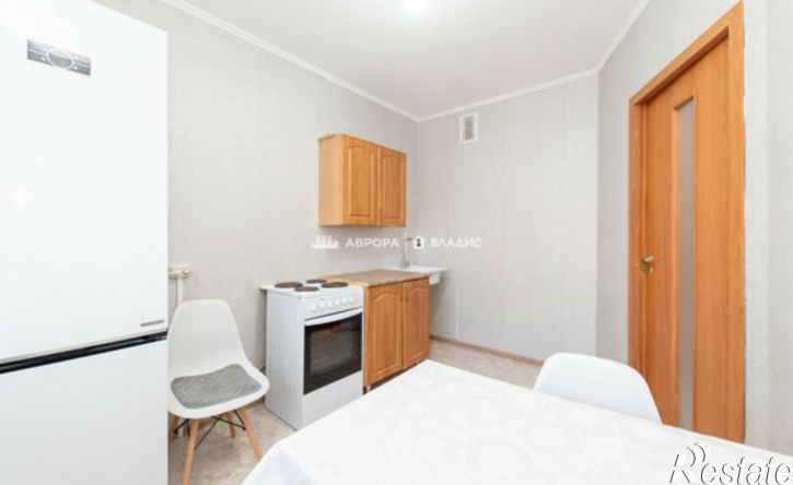 1-комн квартира пр-кт Карла Маркса, 227,  д. 227