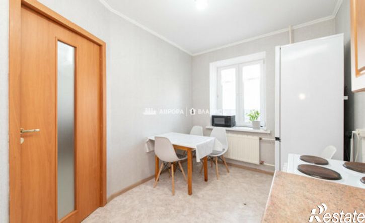 1-комн квартира пр-кт Карла Маркса, 227,  д. 227