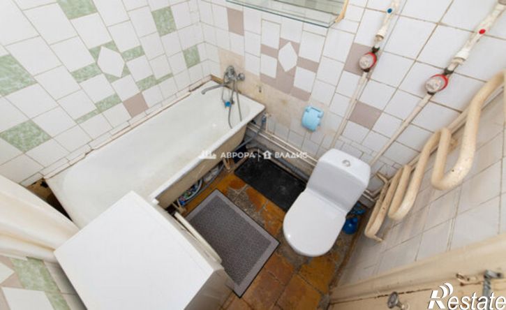 2-комн квартира ул Суворова, 101,  д. 101