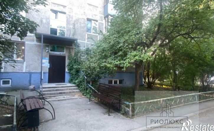 1-комн квартира ул Ворошилова, 17,  д. 17