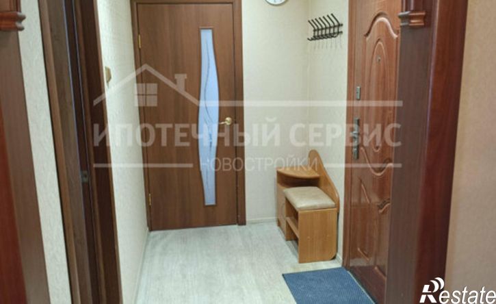 2-комн квартира ул Труда, 43,  д. 43