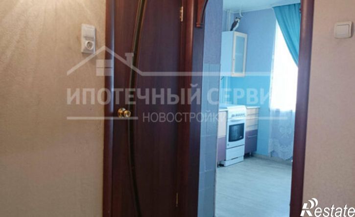 2-комн квартира ул Труда, 43,  д. 43