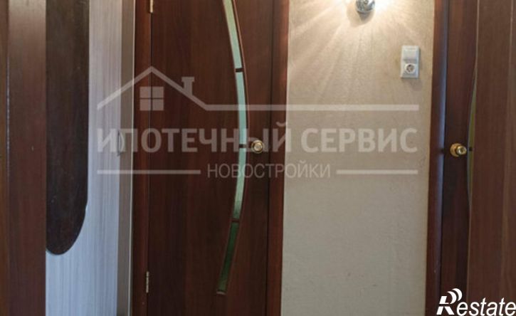 2-комн квартира ул Труда, 43,  д. 43