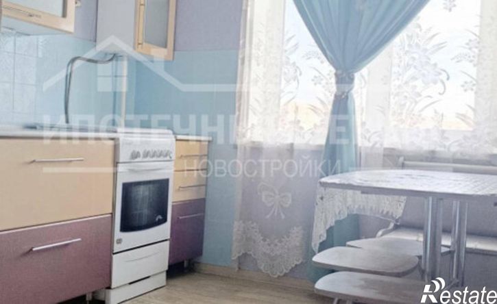 2-комн квартира ул Труда, 43,  д. 43