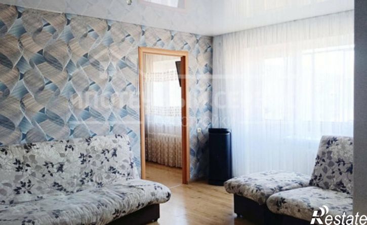 3-комн квартира ул Советская, 131,  д. 131