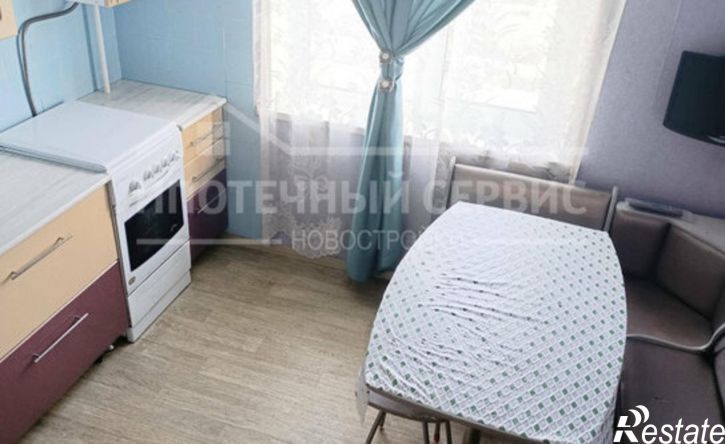 2-комн квартира ул Труда, 43,  д. 43