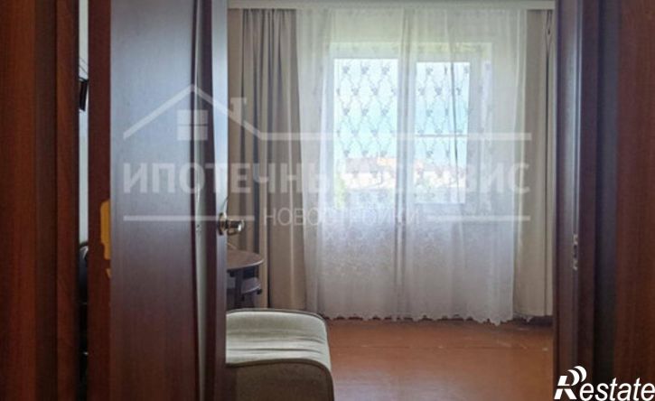 2-комн квартира ул Труда, 43,  д. 43