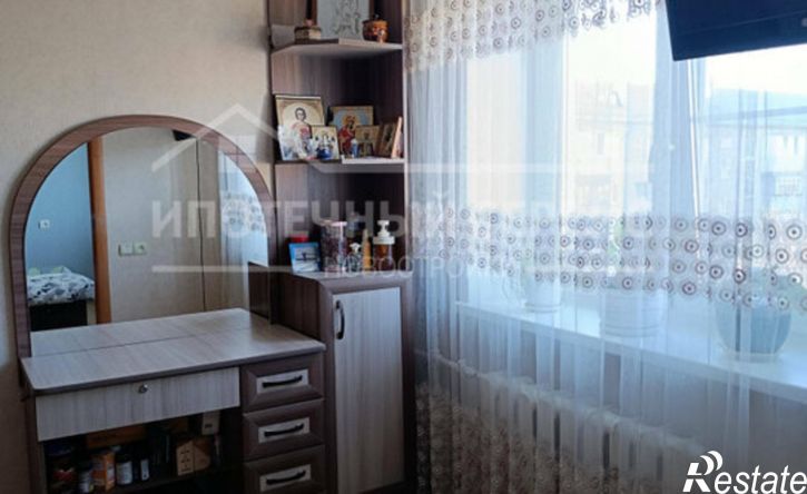 3-комн квартира ул Советская, 131,  д. 131